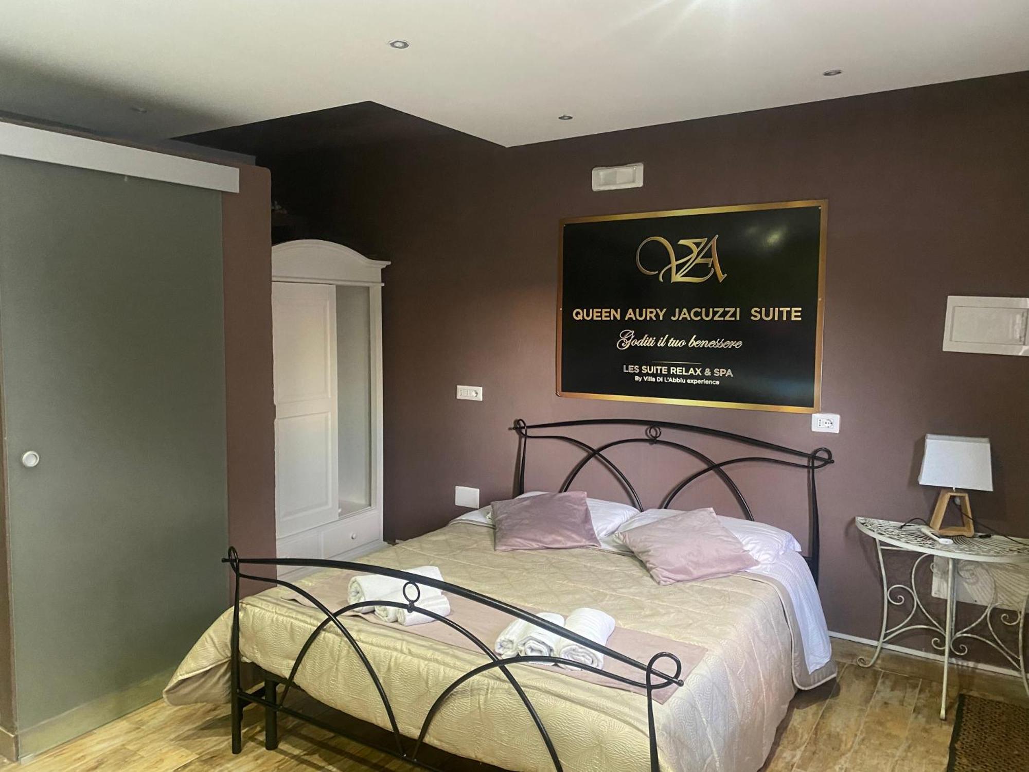 Antica Dimora Storica Villa Di Labbiu Relax & Rooms Design Сорсо Экстерьер фото