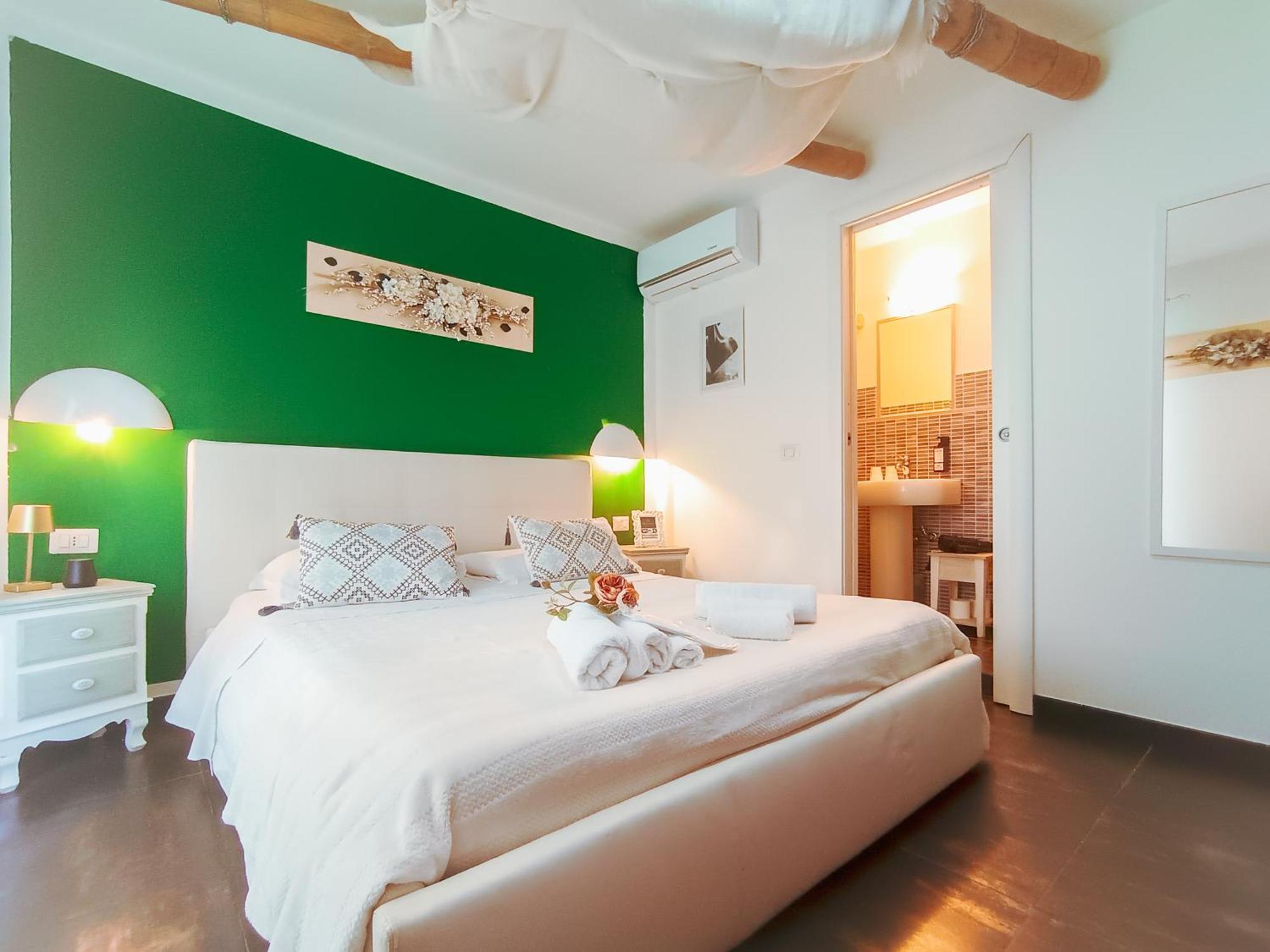 Antica Dimora Storica Villa Di Labbiu Relax & Rooms Design Сорсо Экстерьер фото