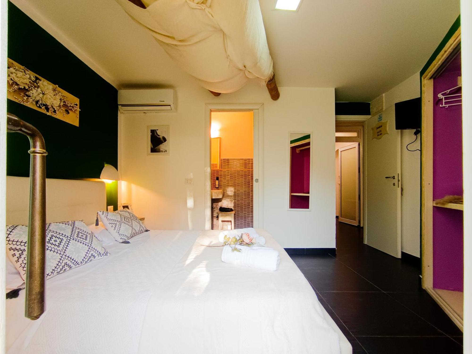 Antica Dimora Storica Villa Di Labbiu Relax & Rooms Design Сорсо Экстерьер фото