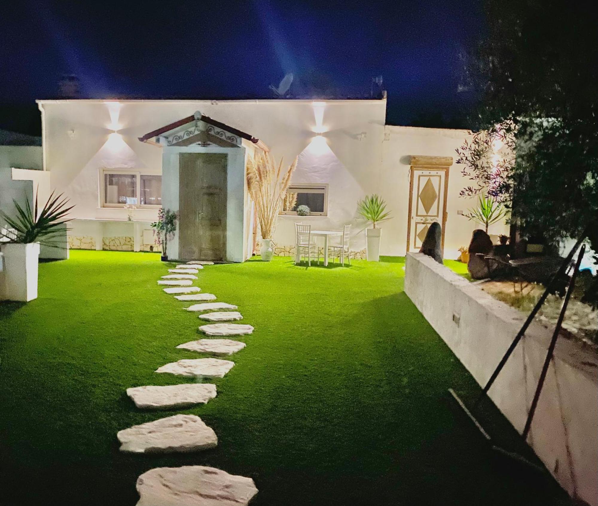 Antica Dimora Storica Villa Di Labbiu Relax & Rooms Design Сорсо Экстерьер фото
