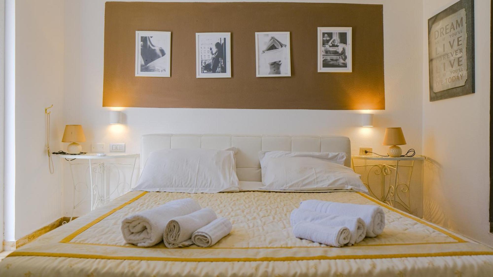 Antica Dimora Storica Villa Di Labbiu Relax & Rooms Design Сорсо Экстерьер фото