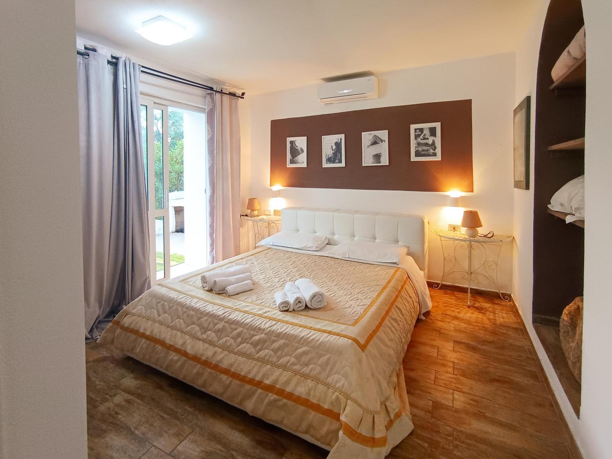 Antica Dimora Storica Villa Di Labbiu Relax & Rooms Design Сорсо Экстерьер фото