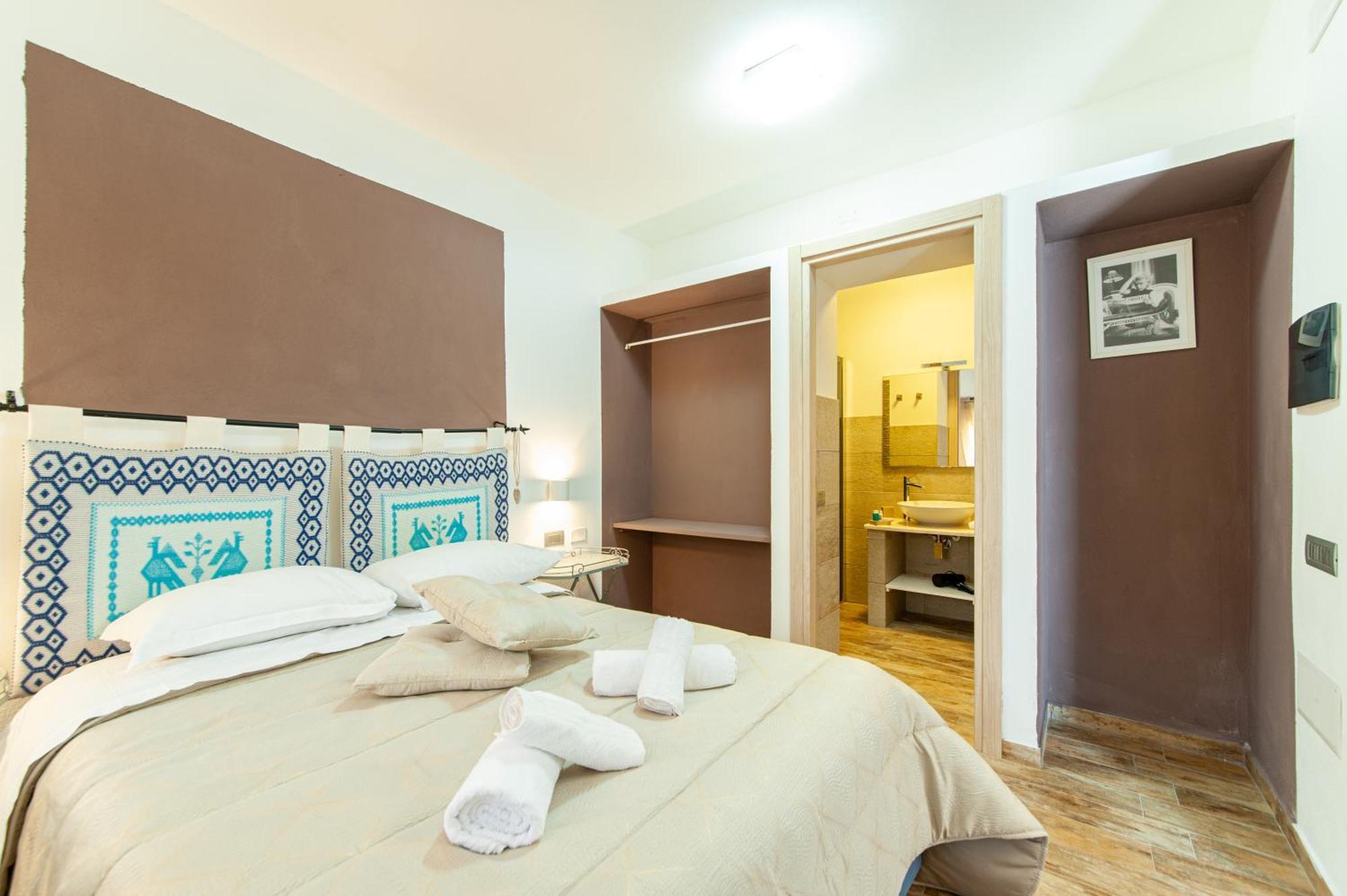 Antica Dimora Storica Villa Di Labbiu Relax & Rooms Design Сорсо Экстерьер фото