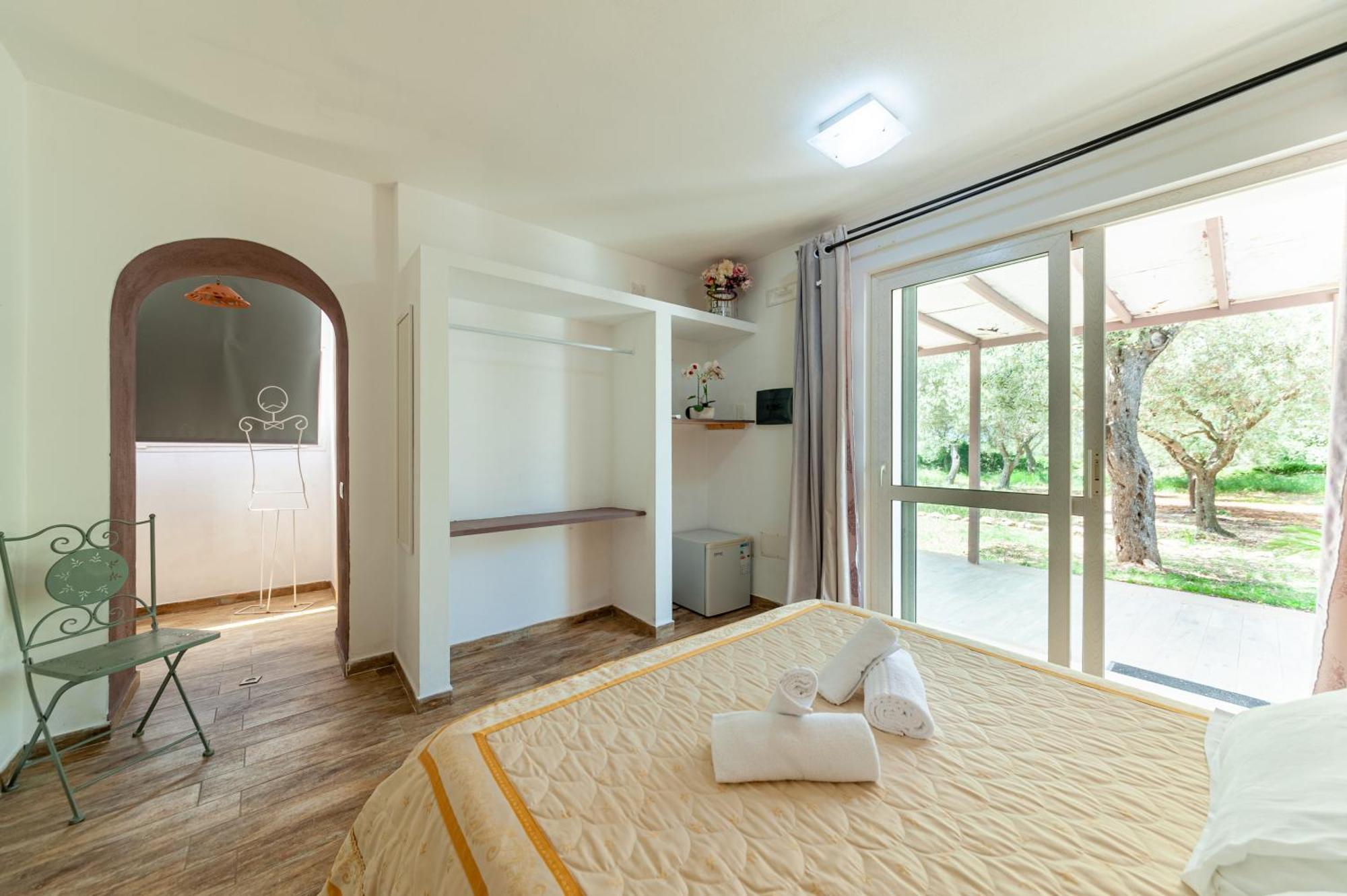 Antica Dimora Storica Villa Di Labbiu Relax & Rooms Design Сорсо Экстерьер фото