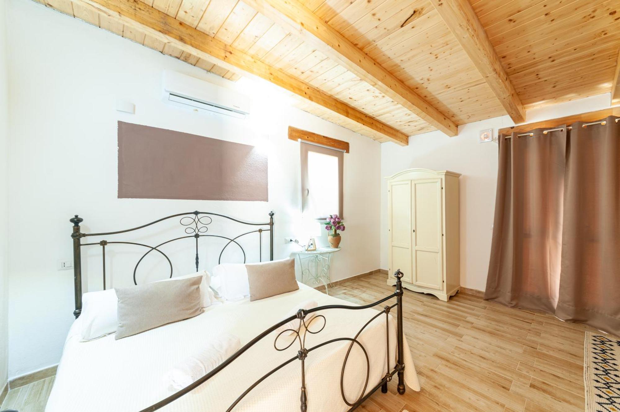 Antica Dimora Storica Villa Di Labbiu Relax & Rooms Design Сорсо Экстерьер фото